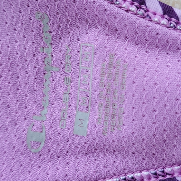 Three Racerback Workout Tops - Picture 3 of 10